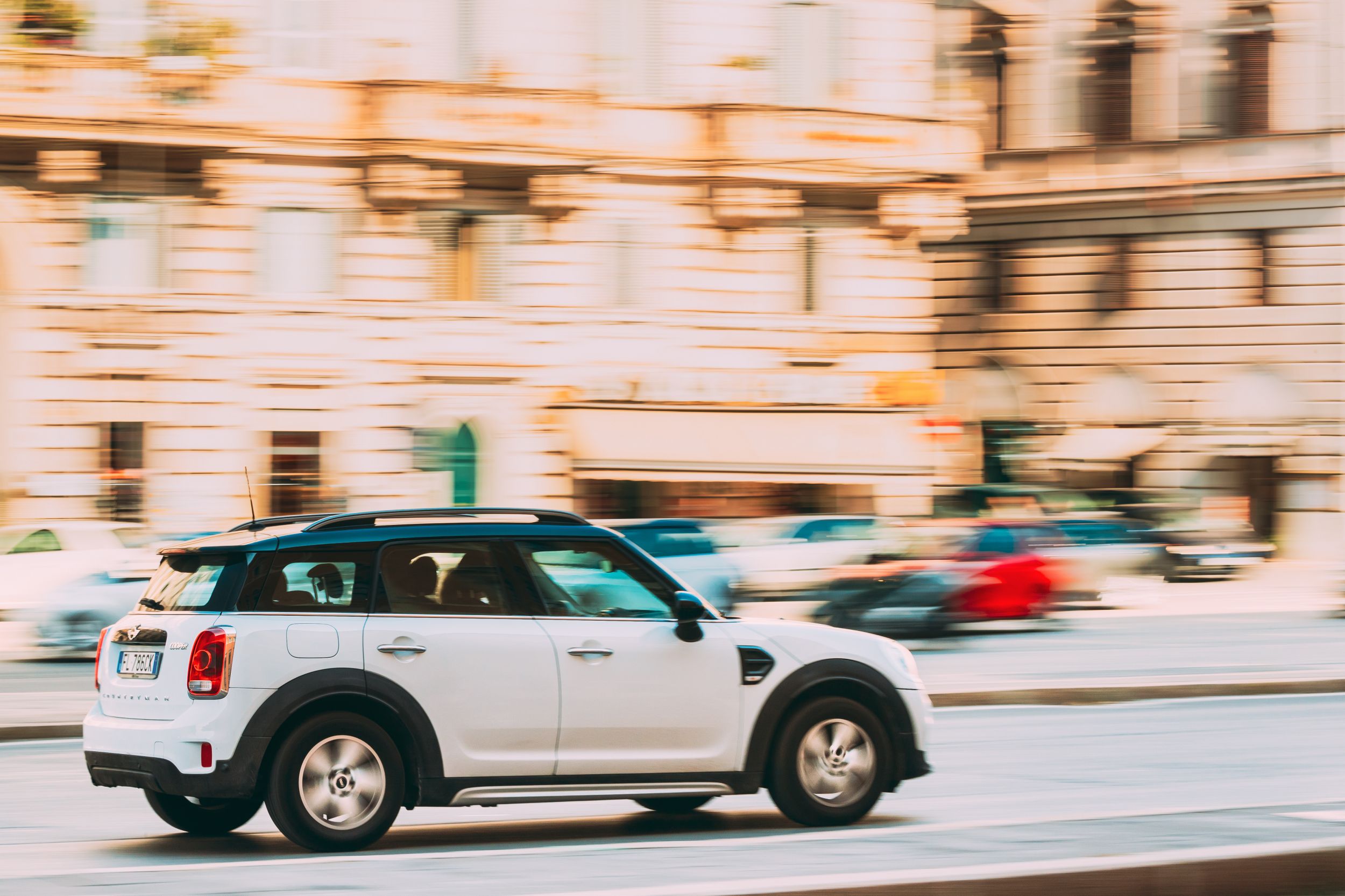 Autos für die Stadt – Ihr Stadtflitzer im Fokus